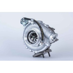 Turbo BorgWarner 53279887163