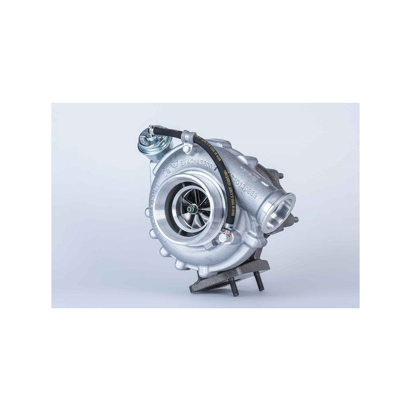 Turbo BorgWarner 53279887163