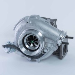 Turbo BorgWarner 53279887192
