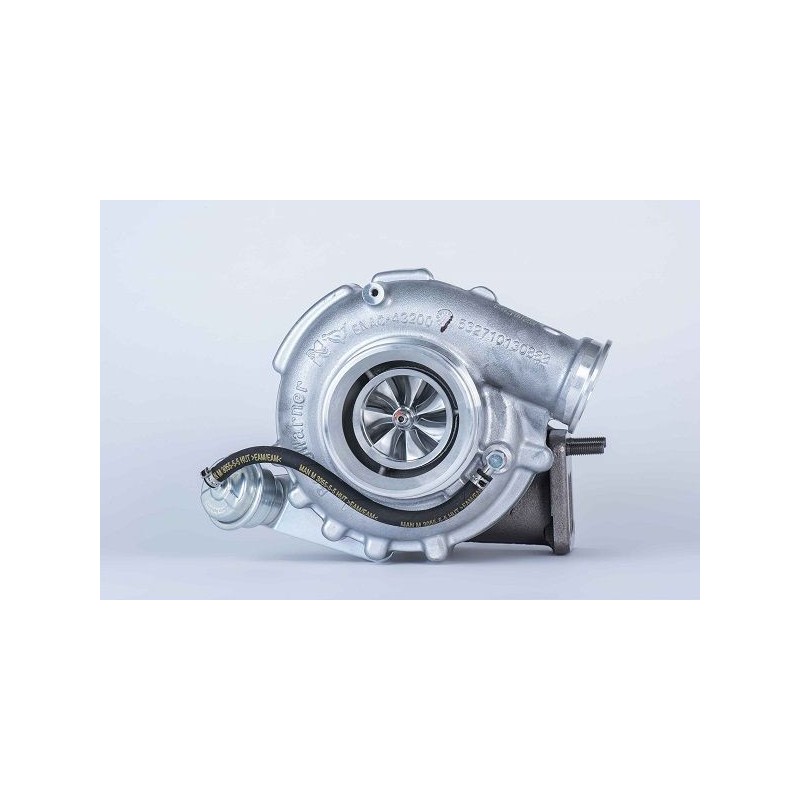 Turbo BorgWarner 53279887196