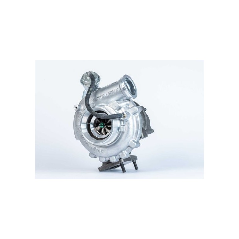 Turbo BorgWarner 53279887199