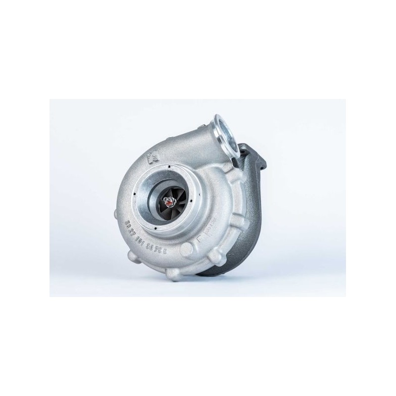 Turbo BorgWarner 53279887228