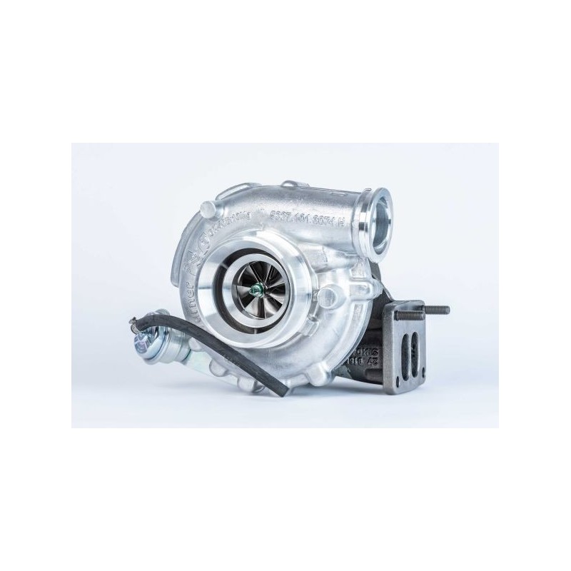Turbo BorgWarner 53279887230