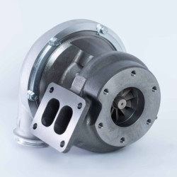 Turbo BorgWarner 53299887129