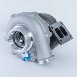 Turbo BorgWarner 53299887130