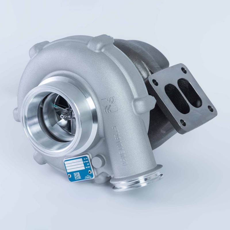Turbo BorgWarner 53299887130