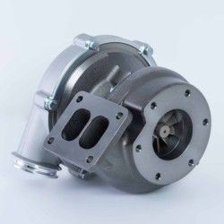 Turbo BorgWarner 53299887130