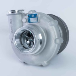 Turbo BorgWarner 53299887131
