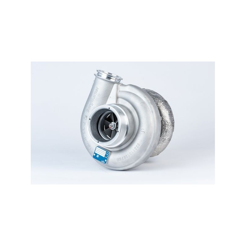 Turbo BorgWarner 53299887200