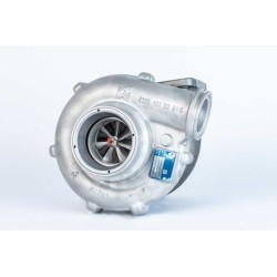 Turbo BorgWarner 53299907130