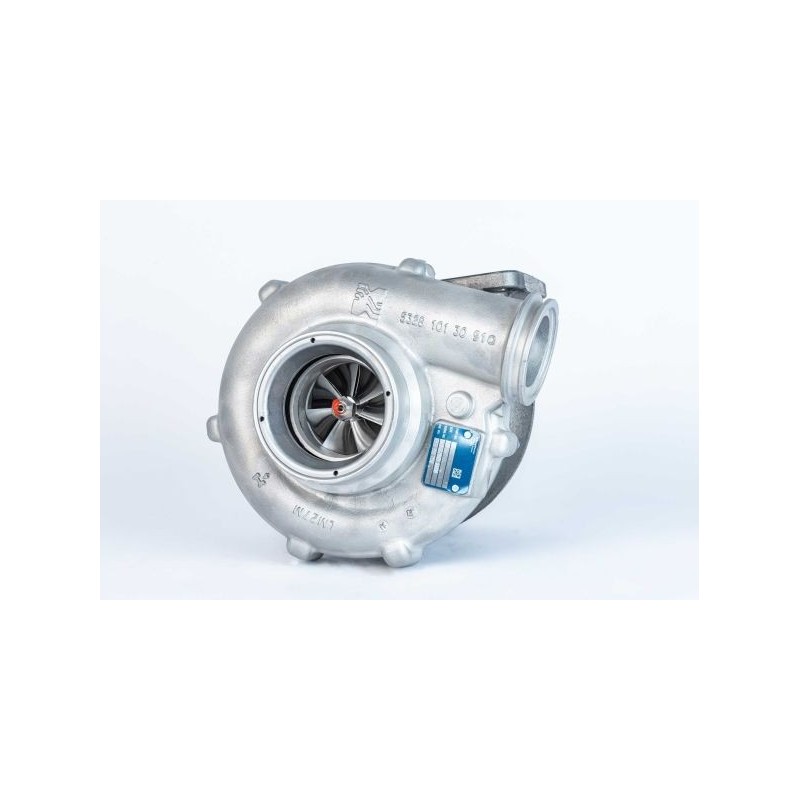 Turbo BorgWarner 53299907130