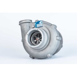 Turbo BorgWarner 53299907132 pour MERCEDES-BENZ CLASSE E (W211) E 280 (211.054) 231 CV