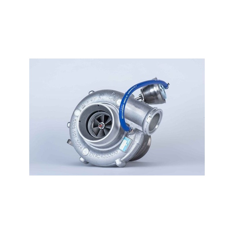 Turbo BorgWarner 53299986912