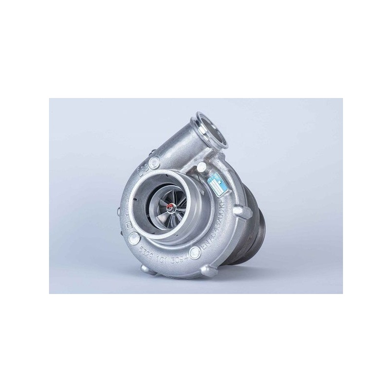 Turbo BorgWarner 53299986913