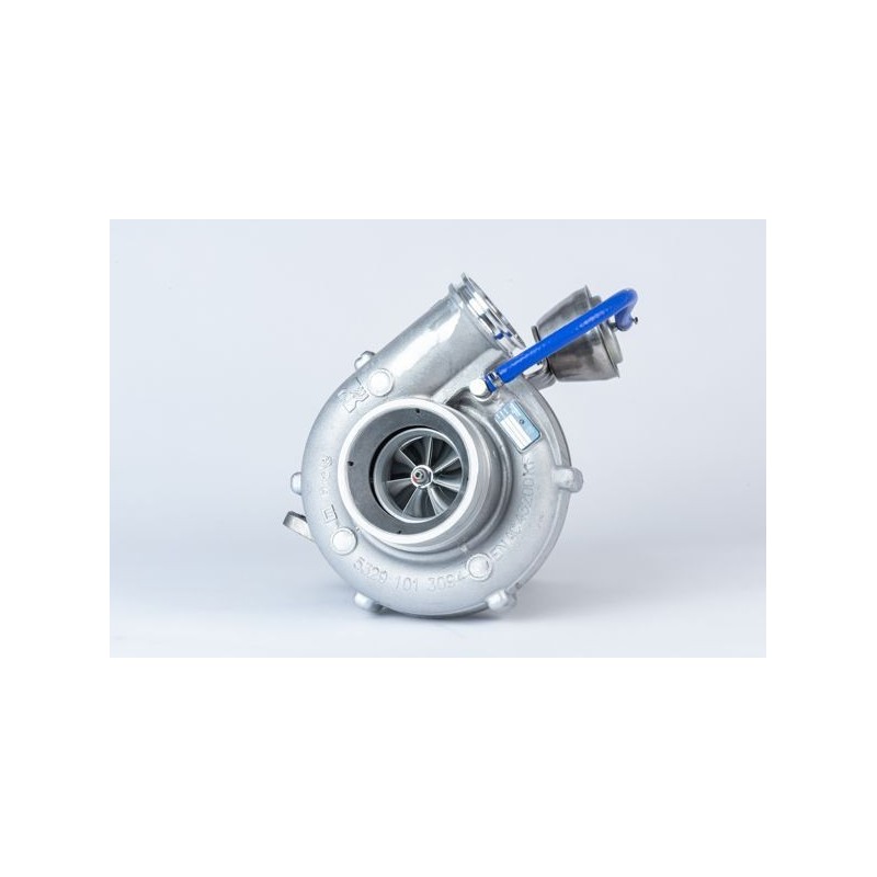 Turbo BorgWarner 53299986914