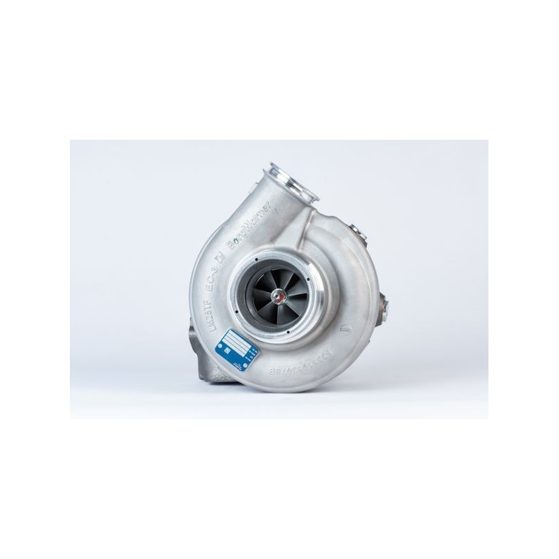 Turbo BorgWarner 53319886729