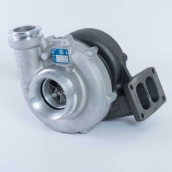 Turbo BorgWarner 53319886904