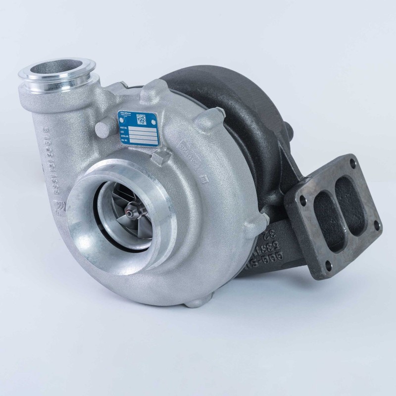 Turbo BorgWarner 53319886904
