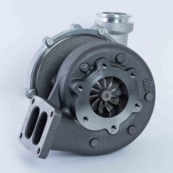 Turbo BorgWarner 53319886904