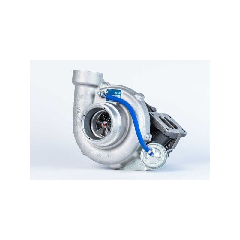 Turbo BorgWarner 53319886911