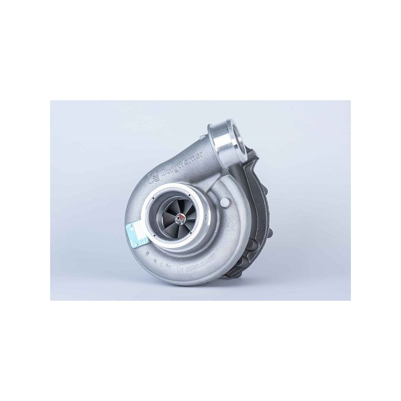 Turbo BorgWarner 53319887142