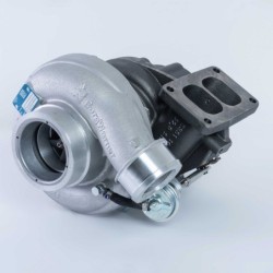 Turbo BorgWarner 53319887145