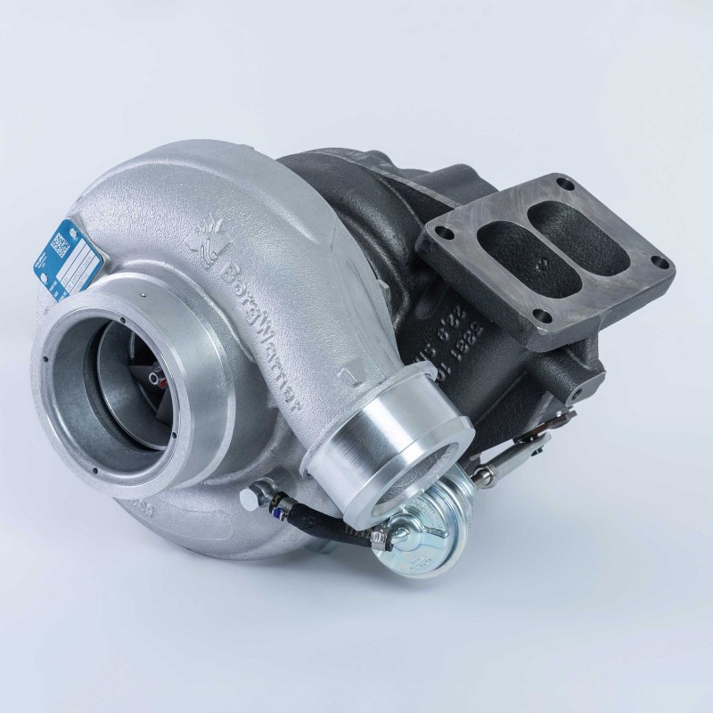 Turbo BorgWarner 53319887145