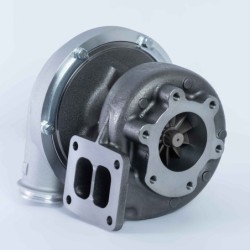 Turbo BorgWarner 53319887507