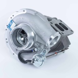 Turbo BorgWarner 53319887509