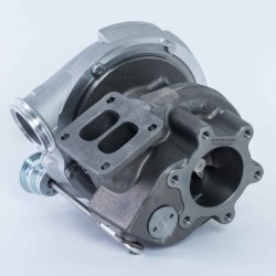 Turbo BorgWarner 53319887509