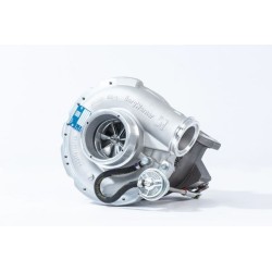 Turbo BorgWarner 53319887520