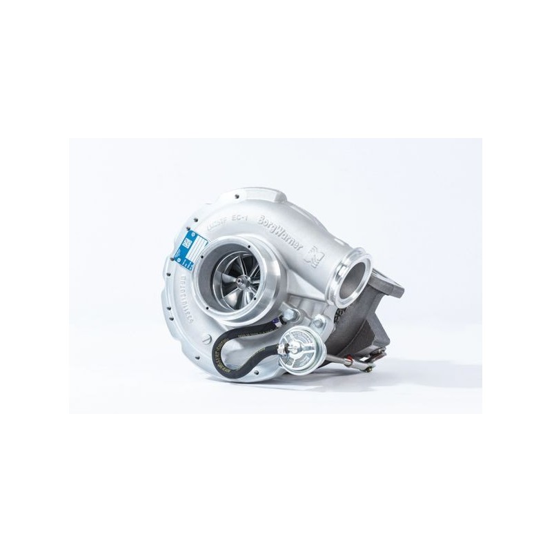 Turbo BorgWarner 53319887520