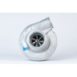 Turbo BorgWarner 53319907507