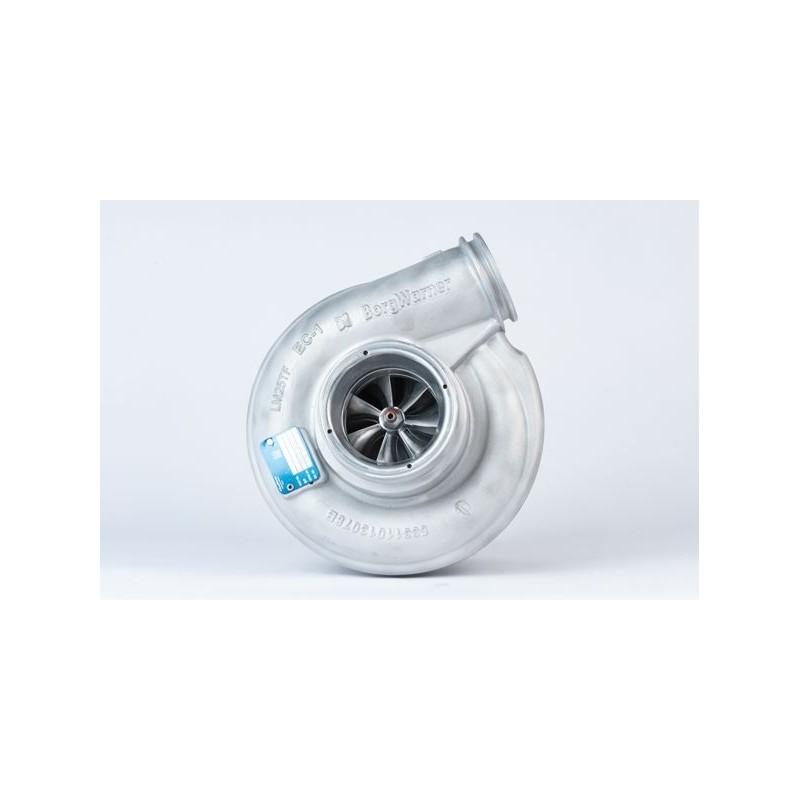 Turbo BorgWarner 53319907507