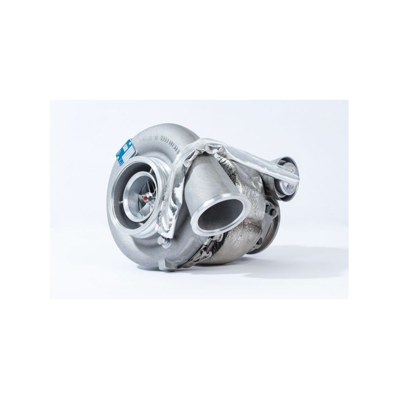Turbo BorgWarner 53339886727
