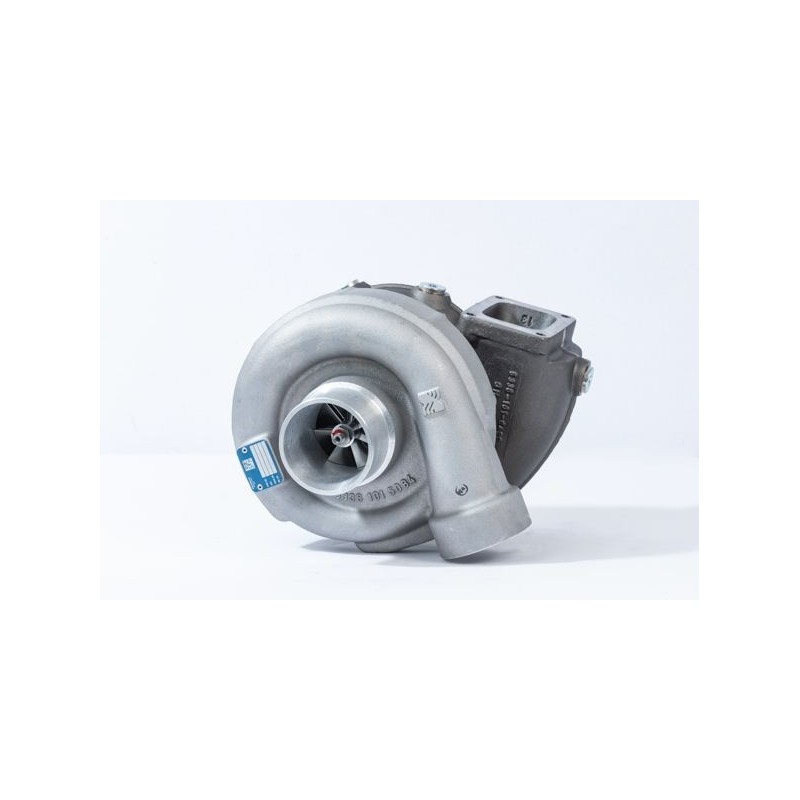 Turbo BorgWarner 53369886803