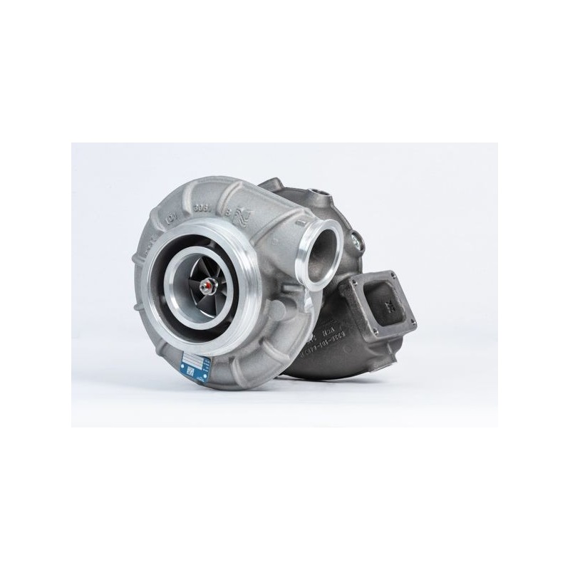 Turbo BorgWarner 53369886919
