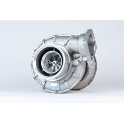 Turbo BorgWarner 53379887109