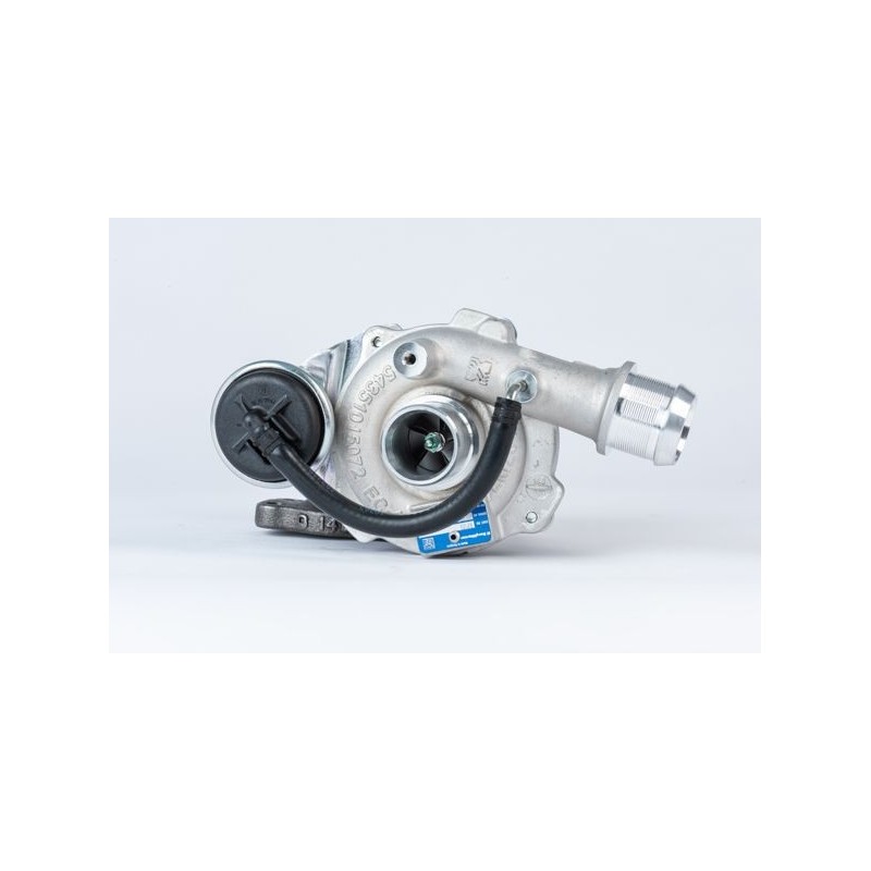 Turbo BorgWarner 54359880052