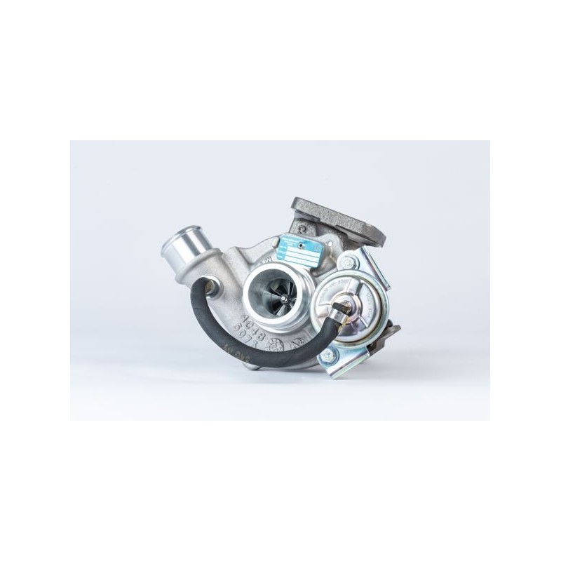 Turbo BorgWarner 54359880072