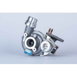 Turbo BorgWarner 54359980028 pour RENAULT CLIO III (BR0/1, CR0/1) 1.5 dCi 75 CV