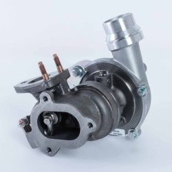 Turbo BorgWarner 54359980028 pour RENAULT CLIO III (BR0/1, CR0/1) 1.5 dCi 75 CV