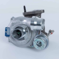 Turbo BorgWarner 54359980029 pour RENAULT CLIO III (BR0/1, CR0/1) 1.5 dCi (BR17, CR17) 86 CV