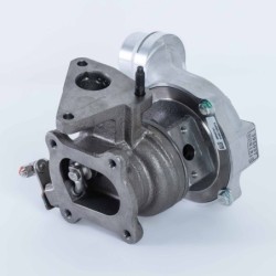 Turbo BorgWarner 54359980029 pour RENAULT CLIO III (BR0/1, CR0/1) 1.5 dCi (BR17, CR17) 86 CV