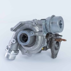 Turbo BorgWarner 54389880006 pour RENAULT CLIO III Grandtour (KR0/1_) 1.5 dCi (KR1C, KR1N) 103 CV
