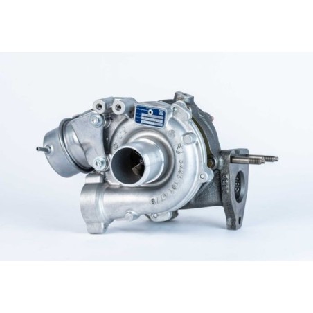 Turbo BorgWarner 54389880018 pour RENAULT KADJAR (HA_, HL_) 1.6 dCi 130 (HLA4) 130 CV