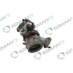 Turbo BorgWarner 54389880024 pour ALFA ROMEO GIULIETTA (940_) 1.6 JTDM (940FYB11, 940FYB1A, 940FYF11, 940FYF1A) 120 CV
