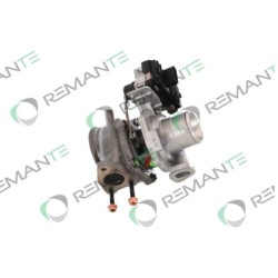Turbo BorgWarner 54389880024 pour ALFA ROMEO GIULIETTA (940_) 1.6 JTDM (940FYB11, 940FYB1A, 940FYF11, 940FYF1A) 120 CV