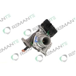 Turbo BorgWarner 54389880024 pour ALFA ROMEO GIULIETTA (940_) 1.6 JTDM (940FYB11, 940FYB1A, 940FYF11, 940FYF1A) 120 CV