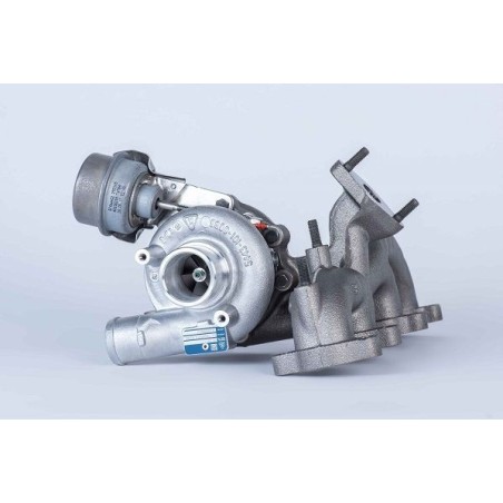 Turbo BorgWarner 54399880017 pour VW BORA I (1J2) 1.9 TDI 101 CV